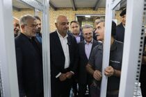 حمایت از تولید داخلی و رفع موانع مالی در دستور کار وزارت تعاون قرار دارد
