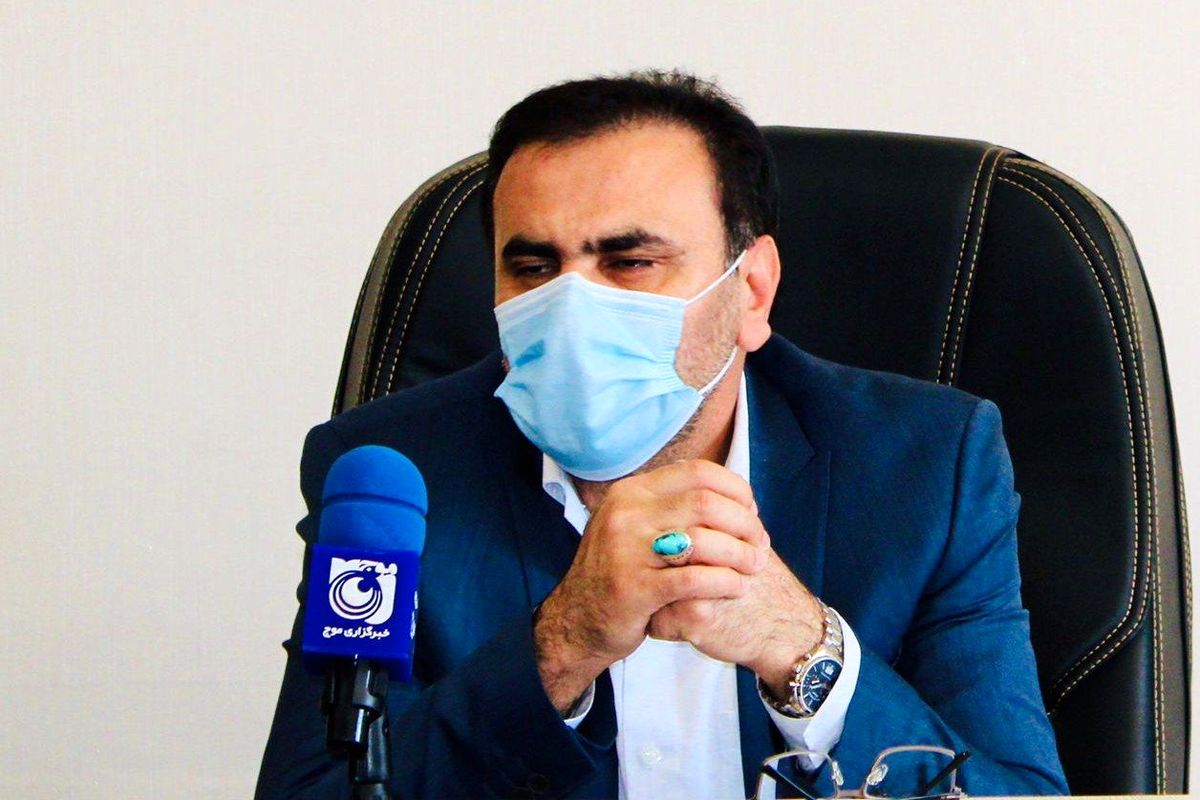 بخشنده دادستان ایلام