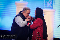  مراسم افتتاحیه جشنواره فیلم فجر