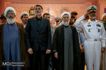 امروز ایران برخوردار از یک ارتش تمام عیار و کاملا معنوی است 