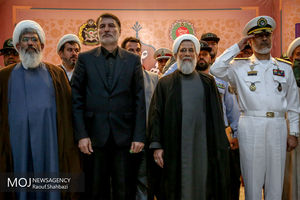 امروز ایران برخوردار از یک ارتش تمام عیار و کاملا معنوی است 