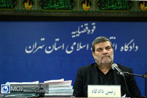 متهم افخمی علی‌رغم تذکرات به استمرار تخلفات در سازمان توسعه تجارت اصرار داشت