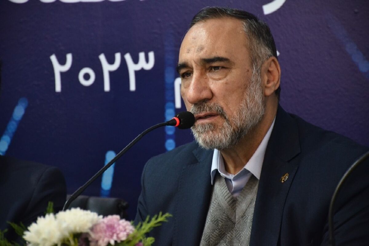 مهندس سلطانی