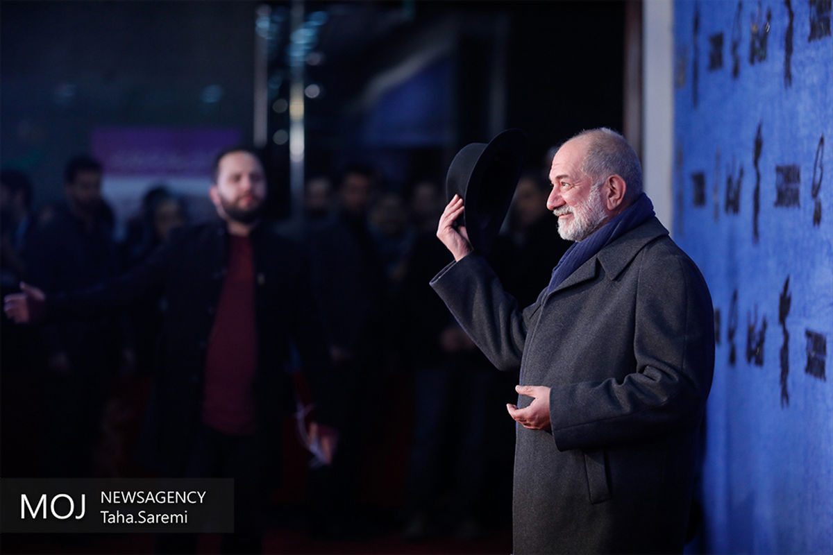 هشتمین روز سی و هفتمین جشنواره فیلم فجر/آتیلا پسیانی