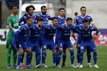 صعود شگفتی سازان گیلانی به فینال جام حذفی