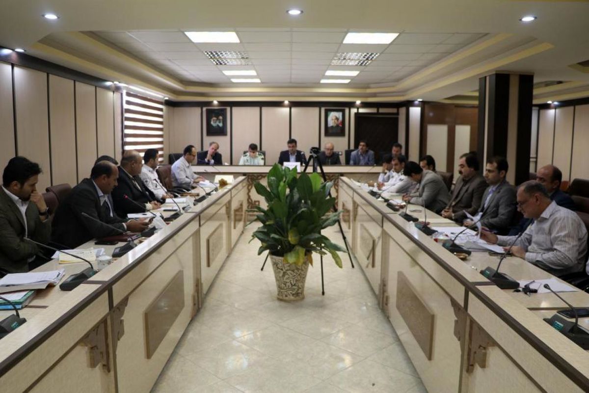 شورای ترافیک شفت