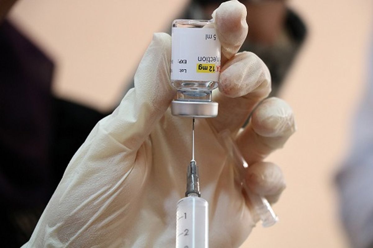 داروی بیماران SMA