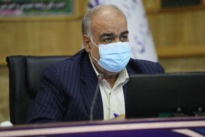تا پایان ۱۴۰۰ تعداد ۱۸۳ واحد راکد تجاری و کشاورزی ایجاد می‌شود