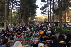 رسیدن به جهانشهر شدن خلاق خوراک" مستلزم تهیه غذاهای‌ باکیفیت در کرمانشاه است 