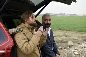 ساخته جدید علی عطشانی به شبکه نمایش خانگی می‌آید