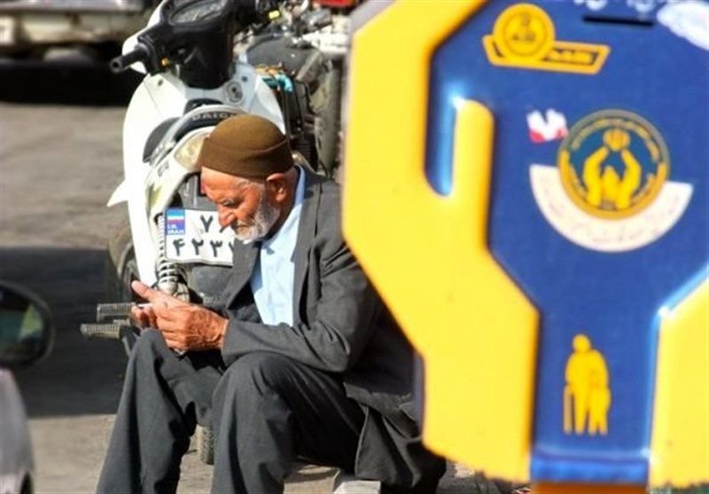 فیلمنامه کلیپ مستند معرفی فعالیتهای کمیته امداد امام خمینی (ره)