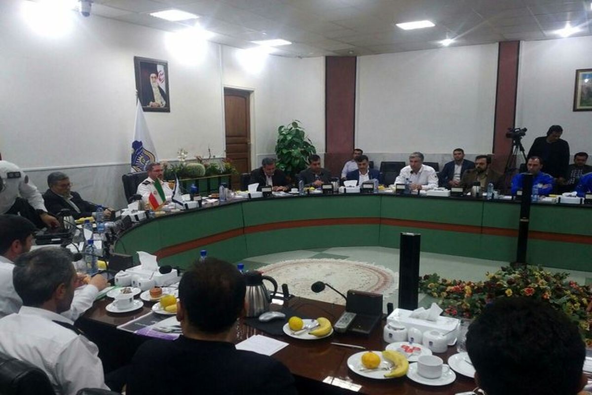 طرح ترافیکی اربعین