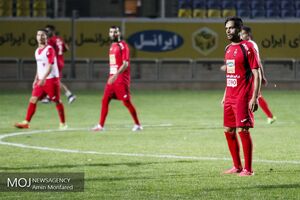  پاداش ویژه به پرسپولیسی ها برای پیروزی برابر الهلال عربستان 