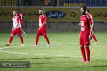 پرسپولیس بدون ملی پوشان در بازی های معوق