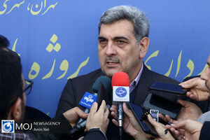 کاهش ۲۰ تا ۴۰ درصدی سفر با مترو  / ضد عفونی کردن مترو و اتوبوس هر روز در ۲ نوبت