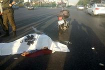 سهم بالایی از تصادفات منجر به فوت شهریور ماه  استان، رانندگان بی‌تجربه بودند