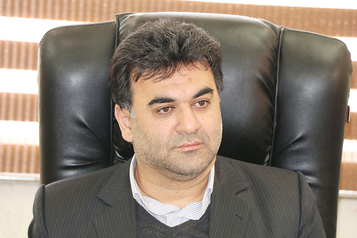 فرماندار شفت