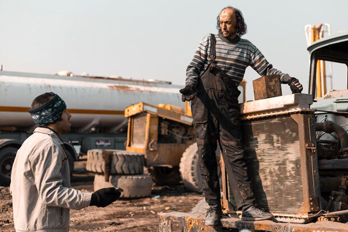 فیلم کوتاه سزارین