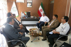 ساماندهی زائرین عراقی در پایانه مرکزی قم