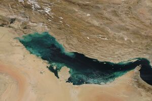  خلیج‌فارس هویت ملی ایران است و هرگونه تحریف نام آن مردود است