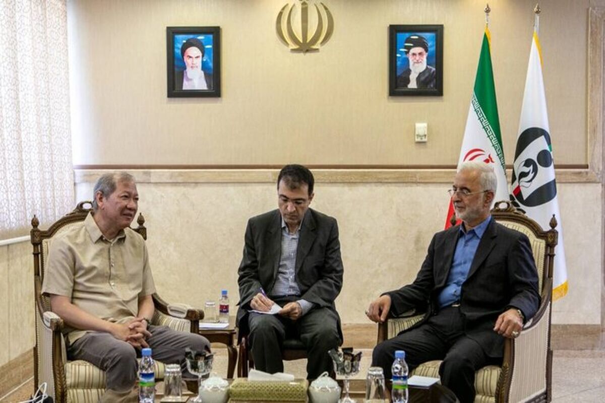 دبیرکل ستاد مبارزه با مواد مخدر