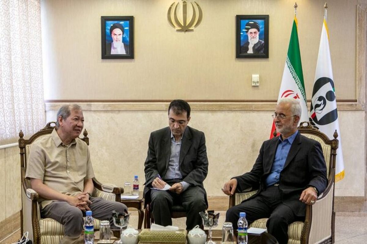 دبیرکل ستاد مبارزه با مواد مخدر