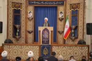 مذاکرات از موضع قدرت و در چارچوب تصمیمات عالی نظام انجام می‌شود