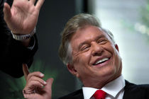 واکنش کارگردان فیلم اولین تولد به سخنان ترامپ