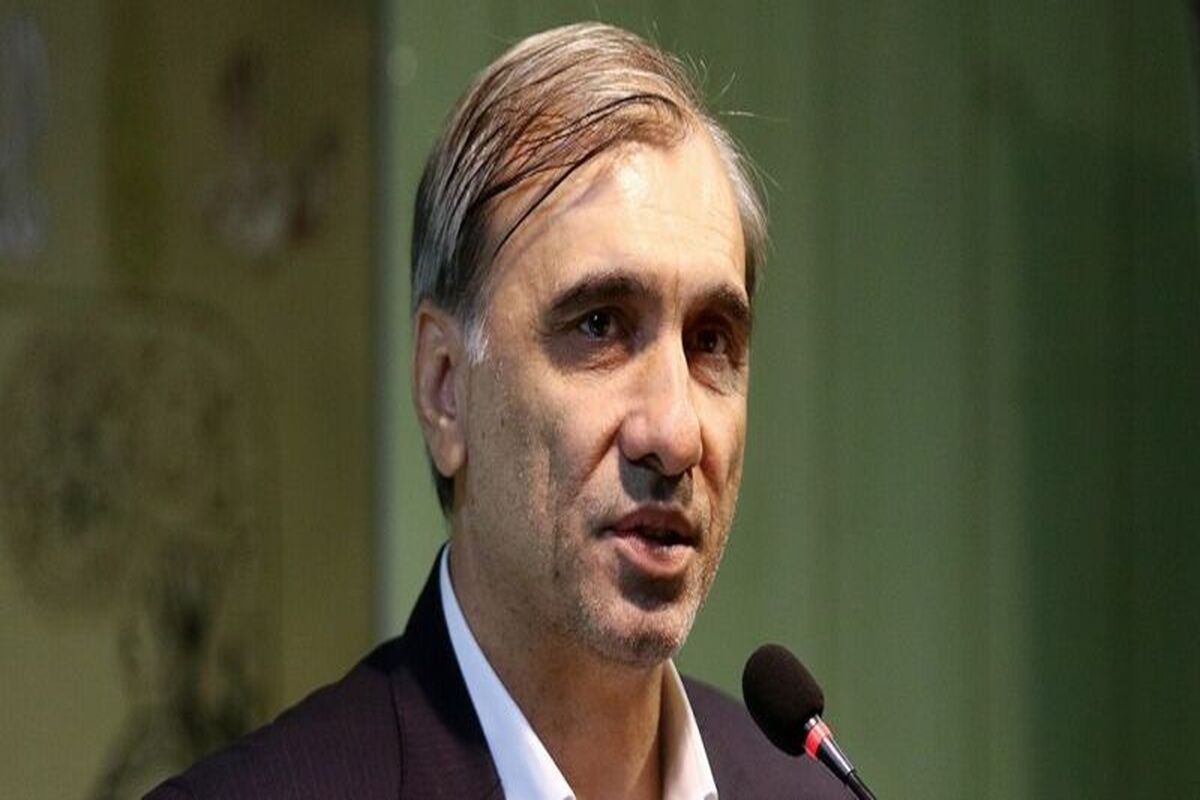 مدیرکل حفاظت محیط‌زیست خراسان رضوی