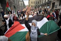نیویورک‌ تایمز از صدور مجوز اخراج دانشجویان حامی فلسطین از آمریکا خبر داد