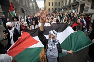 نیویورک‌ تایمز از صدور مجوز اخراج دانشجویان حامی فلسطین از آمریکا خبر داد
