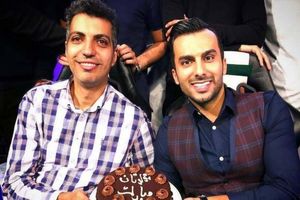 مقایسه عادل فردوسی پور و محمد حسین میثاقی اشتباه است