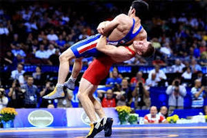 مازندران رکورددار حضور تیم ورزشی در لیگ برتر کشتی کشور است