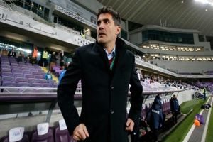 العین امارات اخراج سرمربی‌اش را تکذیب کرد