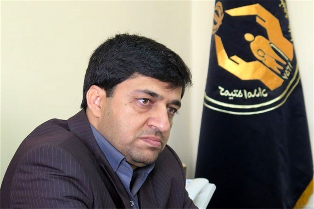 مدیرکل کمیته امداد امام خمینی(ره) فارس در همایش زکات استان فارس