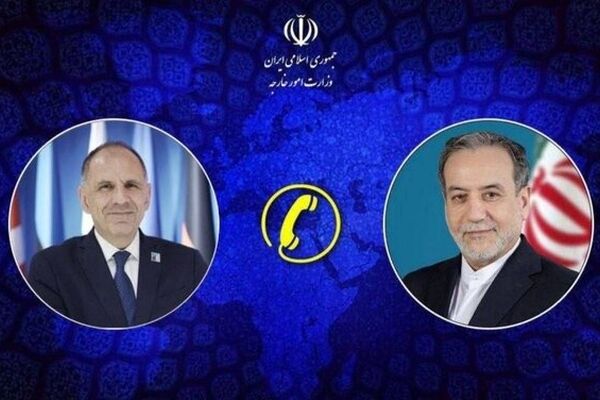 عراقچی اتحادیه اروپا را فاقد جایگاه اخلاقی موعظه حقوق بشری دیگران دانست