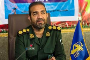 فعالیت ۷۰ گروه جهادی بسیج در روستاهای سیل‌زده میناب