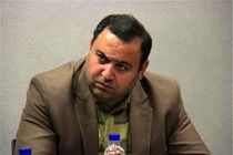 طباطبایی در انتخابات فدراسیون بسکتبال ثبت نام کرد