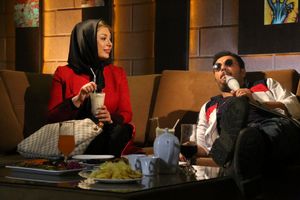 نقد و بررسی فیلم سینمایی هفت معکوس در فرهنگسرای ارسباران