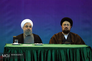 مراسم روز جهانی کارگر