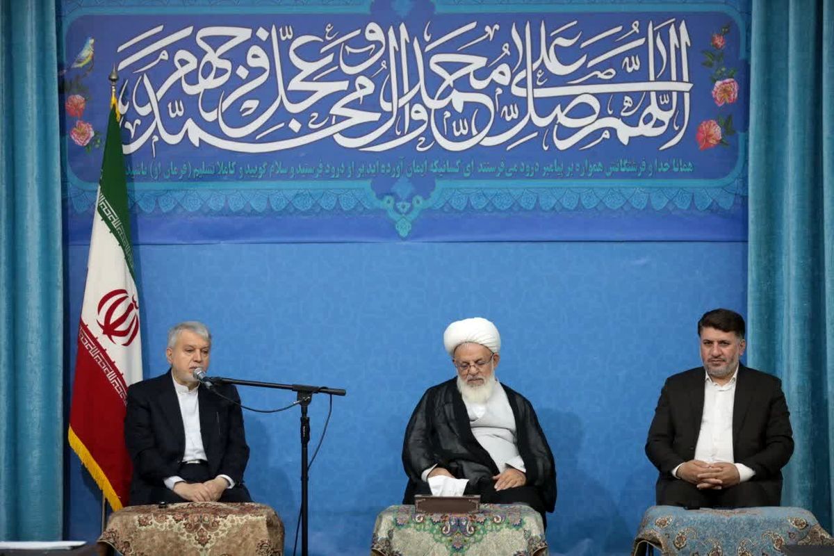 وزیر میراث فرهنگی