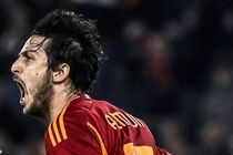 احساس خوشحالی باور نکردنی دارم+ فیلم