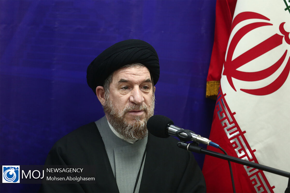 اولین نشست فراکسیون کارگری مجلس یازدهم-میرتاج الدینی