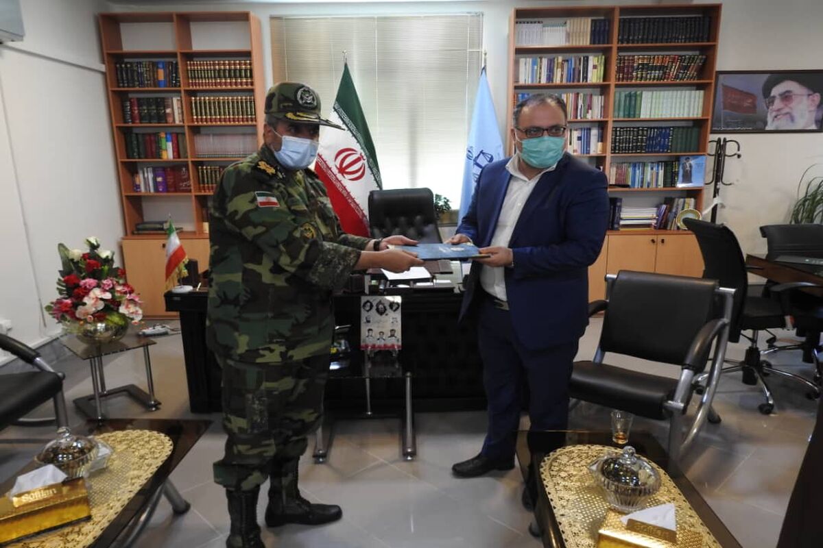 دادستان کرمانشاه