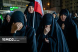حضور میدانی بانوان، لازمه مقابله با جنگ روایت‌هاست