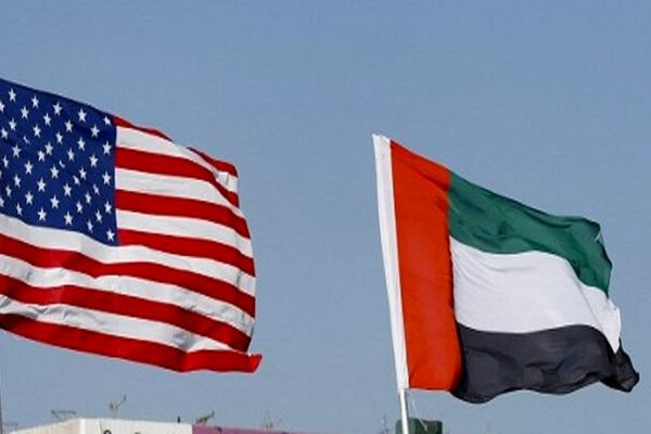 آمریکا فعالیت‌های کنسولیش در امارات را متوقف کرد