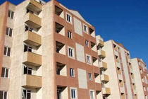 روند نزولی قیمت مسکن با کاهش نرخ ارز تشدید می شود