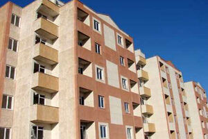  دولت از خیریه‌های حوزه مسکن حمایت کند
