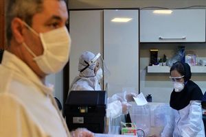 آخرین آمار کرونا در کشور ۲۴ اسفند ۱۴۰۱/ طی شبانه روز گذشته ۹۷۶ نفر به کرونا مبتلا و ۱۶ نفر فوت شده‌اند