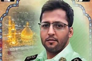 کیفرخواست پرونده قاتل شهید «سراوانی» صادر شد